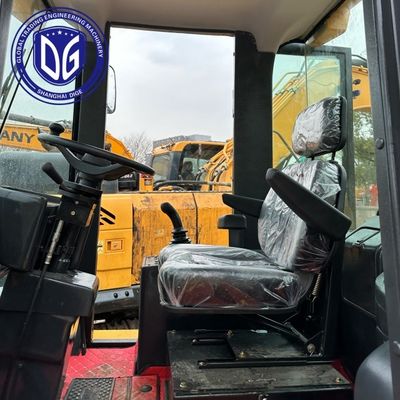 Λιουγκόνγκ 835 μεταχειρισμένο φορτιστή, Κινέζικη διάσημη μάρκα, εξαιρετική ποιότητα, προς πώληση τώρα.