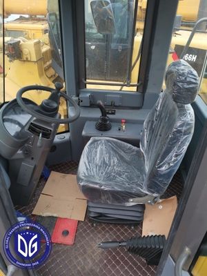 Εμπροσθοφόρος LG956L Χρησιμοποιούμενος φορτιστής SDLG 17t Splendid Χρησιμοποιούμενος φορτιστής υδραυλικών εξορυκτών