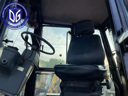 416Ε Χρησιμοποιούμενη μηχανή αντλίας υψηλής απόδοσης καταγωγής Ιαπωνίας