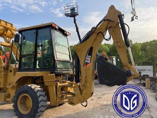 416Ε Χρησιμοποιούμενη μηχανή αντλίας υψηλής απόδοσης καταγωγής Ιαπωνίας