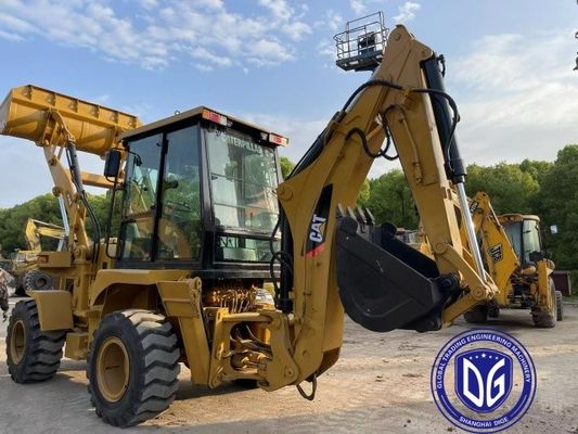 416Ε Χρησιμοποιούμενη μηχανή αντλίας υψηλής απόδοσης καταγωγής Ιαπωνίας