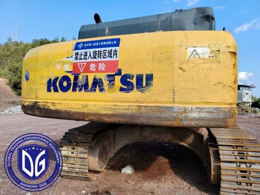 Υδατοψυγμένο PC430 Χρησιμοποιούμενο σκαρφαλώτη 95 νέος μίνι σκαρφαλώτης κομάτσου