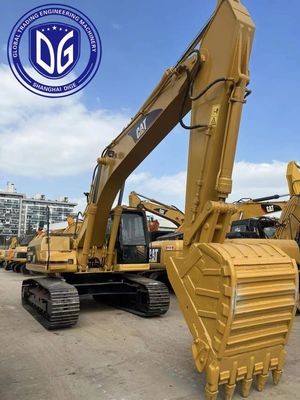 Προέλευση Ιαπωνία CAT325BL Χρησιμοποιούμενη Εκσκαφέας Caterpillar CAT325BL Εκσκαφέας Crawler Εκσκαφέας μεταχειρισμένης χρήσης Εκσκαφέας υδραυλικής χρήσης Caterpillar