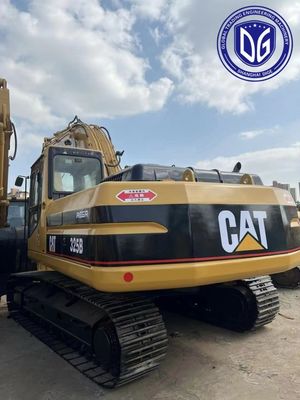 Προέλευση Ιαπωνία CAT325BL Χρησιμοποιούμενη Εκσκαφέας Caterpillar CAT325BL Εκσκαφέας Crawler Εκσκαφέας μεταχειρισμένης χρήσης Εκσκαφέας υδραυλικής χρήσης Caterpillar
