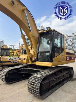Προέλευση Ιαπωνία CAT325BL Χρησιμοποιούμενη Εκσκαφέας Caterpillar CAT325BL Εκσκαφέας Crawler Εκσκαφέας μεταχειρισμένης χρήσης Εκσκαφέας υδραυλικής χρήσης Caterpillar