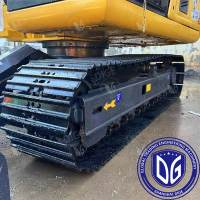 7 τόνων Μικρό σκάφος Komatsu PC70 εξοικονόμηση καυσίμου εξοικονόμηση εργασίας όπλο