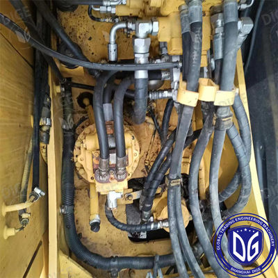 Εκσκαφέας υψηλής ποιότητας USED PC130 με προηγμένα υδραυλικά συστήματα