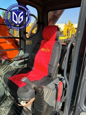 Χρησιμοποιούμενη Hitachi ZX200-3 12 τόνων Χρησιμοποιούμενη ανασκαφή, σε εξαιρετική κατάσταση προς πώληση