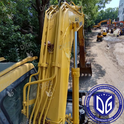 2018 Komatsu Excavator 13600kg Για κατασκευαστικά έργα