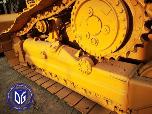2012 mm Σιδηροδρομική διάσταση μοντέλο Γλυκοπίθαρμα μπουλντόζερ για εξορυκτήρα σε κατασκευαστικές μηχανές Κατηγορίες