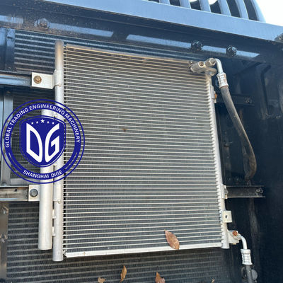 Προέλευση Σουηδία EC210 Χρησιμοποιούμενο Volvo Excavator EC210 Excavator Χρησιμοποιούμενο Volvo Excavator EC210