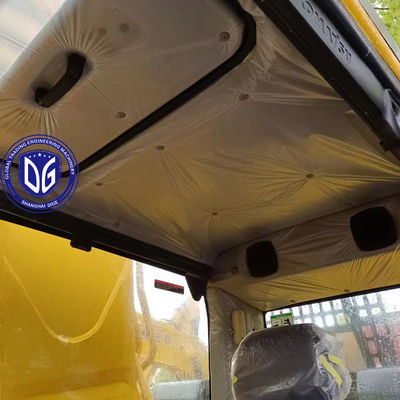 Χρησιμοποιούμενο αρχικό PC450-8 Komatsu Excavator 45 τόνων Μεγάλο κατασκευαστικό εξοπλισμό