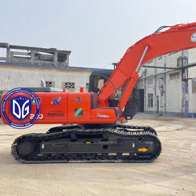Χρησιμοποιούμενη Hitachi EX200 20 τόνων Crawler υδραυλική εκσκαφέας σε εξαιρετική κατάσταση προς πώληση