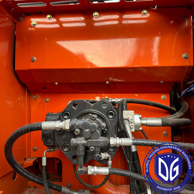 Αρχική Χρησιμοποιούμενη Doosan DX225 22,5Ton Νέα άφιξη Excavator με έλεγχο ακρίβειας