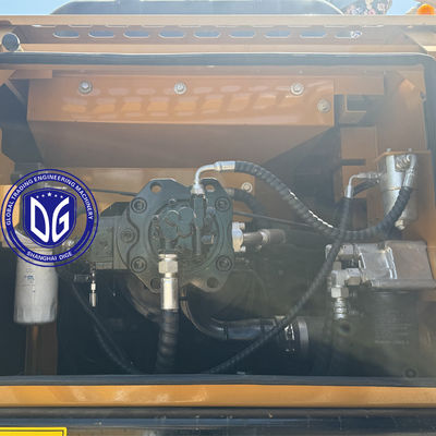 Χρησιμοποιούμενος Sany SY235 23.5 τόνων Excavator Crawler σε εξαιρετική κατάσταση διαθέσιμο τώρα