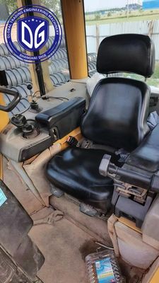 D5N Χρησιμοποιήθηκε Caterpillar Dozer Υδραυλική μπουλντόζα με θαυμάσια ισχύ