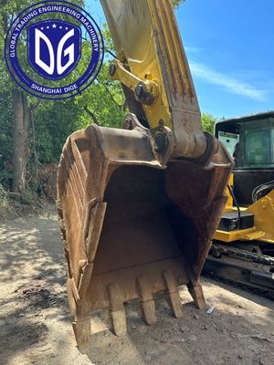Εξαιρετικό PC430 Χρησιμοποιούμενο Excavator 905 Νέο Komatsu Excavator