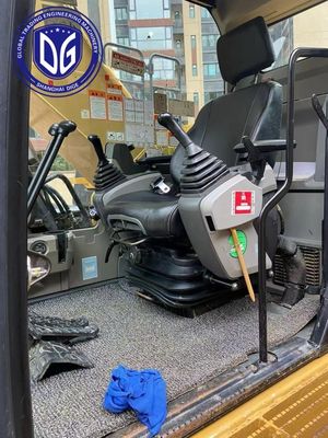 Αγοράζεται εκσκαφέας CAT 320 και Χρησιμοποιούμενος εκσκαφέας CAT320E Υδραυλικός εκσκαφέας με εξαιρετική κατάσταση
