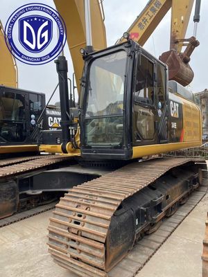 Γεωργός 349E Χρησιμοποιούμενος Γάμος Γάμος 49 τόνων Χρονοδομημένος Γάμος Χρησιμοποιούμενος