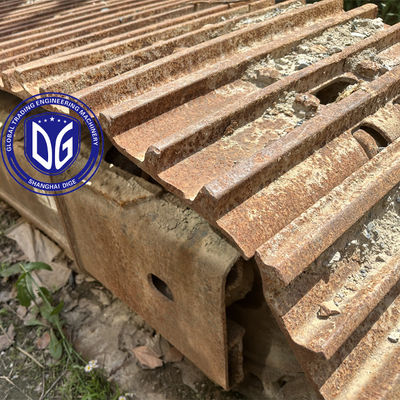 Αρχική Komatsu PC240-8 24 τόνων Μεσαίου Χρησιμοποιούμενης Εξόρυξης, διαθέσιμη τώρα