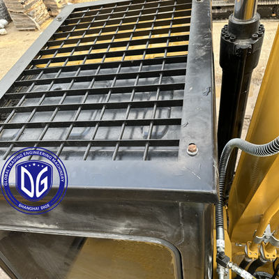 Υδραυλική εκσκαφέας Caterpillar 329 29Ton 90% καινούργια διαθέσιμη τώρα