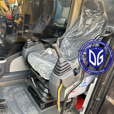 Υδραυλική εκσκαφέας Caterpillar 329 29Ton 90% καινούργια διαθέσιμη τώρα