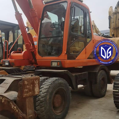 Χρησιμοποιούμενη εκσκαφέας 21 τόνων Doosan DH210 σε υπέροχη κατάσταση προς πώληση τώρα