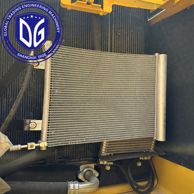 90% Νέος Komatsu PC240-8 24 τόνων Χρησιμοποιούμενος σκάφος με βαρύ πλαίσιο