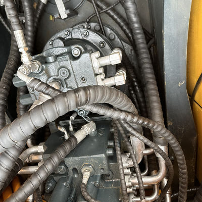 Μεταχειρισμένο Εκσκαφέας Hyundai 220LC-9S προς Πώληση | Αξιόπιστο Εκσκαπτικό Μηχάνημα Hyundai 22 Τόνων σε Άριστη Κατάσταση