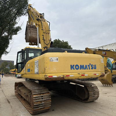 Αρχική PC400-7 Χρησιμοποιούμενη Εκσκαφέας Ιαπωνία Komatsu PC400-7 PC400-8 PC450-7 PC450-8 Crawler Εκσκαφέας σε υψηλή ποιότητα στην πώληση