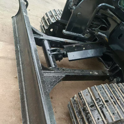 Πολυδιάστατη μηχανική μηχανή Sany Excavator για διάφορα περιβάλλοντα εργασίας