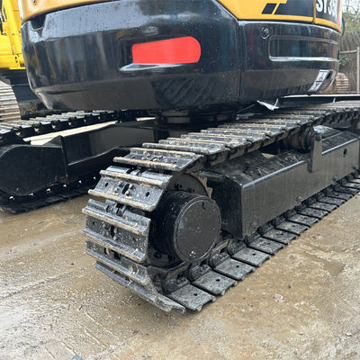 Πολυδιάστατη μηχανική μηχανή Sany Excavator για διάφορα περιβάλλοντα εργασίας