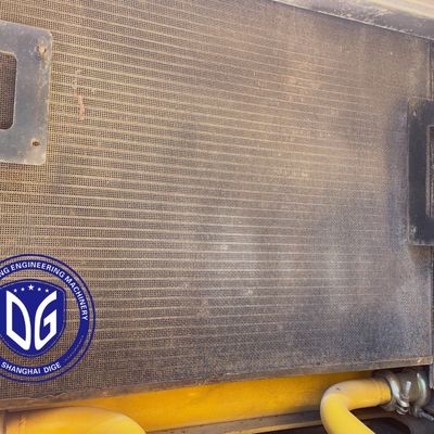 30 τόνων λειτουργικό βάρος SANY 305 Χρησιμοποιούμενος εξορυκτής για άμεση αποστολή στη Λιβύη