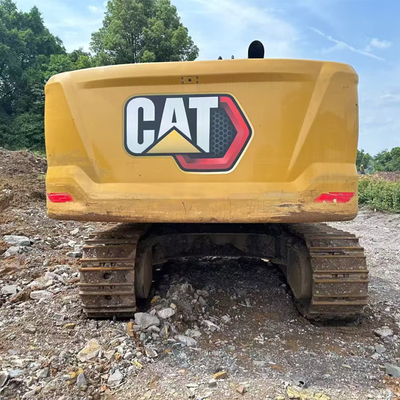 Χρησιμοποιημένη σκάφτρα CAT 336GC για πώληση