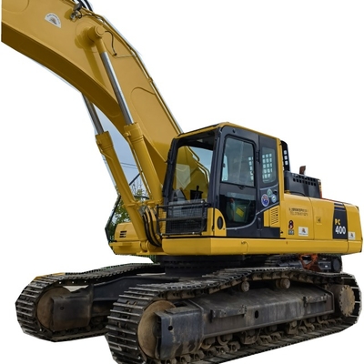 Used Komatsu PC400-8 Excavator 40TON 2018-2021 Japan Origin