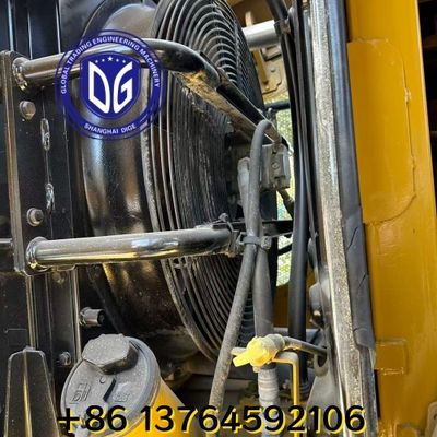 Ιαπωνική αυθεντική εισαγωγή, 90% καινούργιο, υψηλής ποιότητας, ισχυρό μεταχειρισμένο CAT950GC Wheel Loader Caterpillar προς πώληση