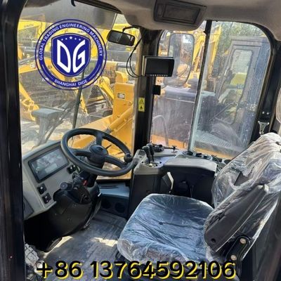 Ιαπωνική αυθεντική εισαγωγή, 90% καινούργιο, υψηλής ποιότητας, ισχυρό μεταχειρισμένο CAT950GC Wheel Loader Caterpillar προς πώληση