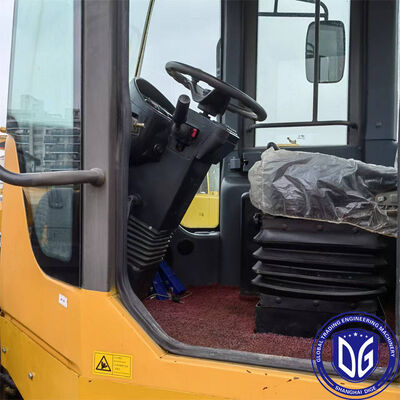 SDLG LG958 Μεταχειρισμένος Φορτωτής 17200kg 162kw