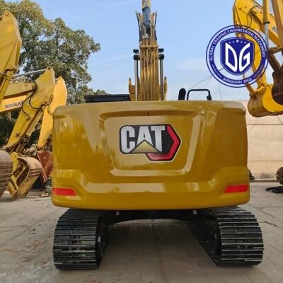 Caterpillar CAT 320 Εκσκαφέας Υδραυλικός εκσκαφέας υψηλής ισχύος 20 τόνων