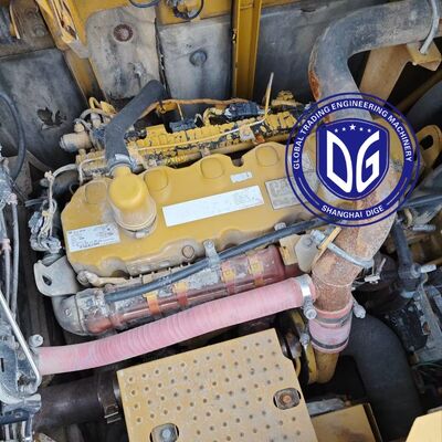 Πώληση μεταχειρισμένος εκσκαφέας Caterpillar 336E | Heavy Duty &amp; Αξιόπιστο