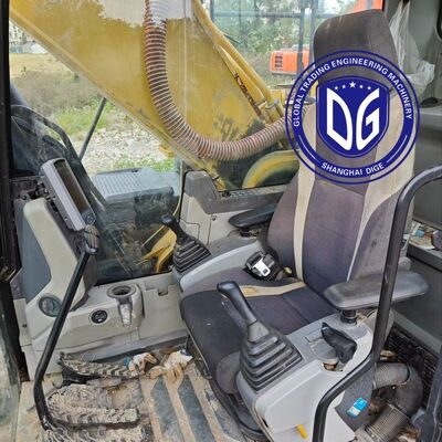 Πώληση μεταχειρισμένος εκσκαφέας Caterpillar 336E | Heavy Duty &amp; Αξιόπιστο