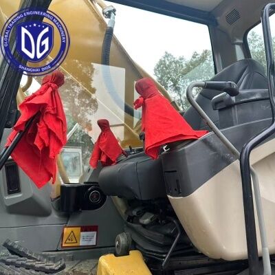 Japan Hot selling Caterpillar CAT 330CL Excavator High-power Hydraulic Excavator 30 Ton Used Excavator in stock