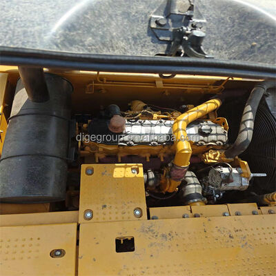 Χρησιμοποιούμενη Εκσκαφέας Caterpillar 325D 25t σε απόθεμα με την καλύτερη τιμή Αδύναμη ισχυρή Εκσκαφέας για πώληση