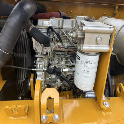 Μεταχειρισμένος εκσκαφέας Caterpillar 307D 7t σε απόθεμα με φθηνή τιμή, στιβαρός, ανθεκτικός, οικονομικός σε καύσιμα, ισχυρός εκσκαφέας προς πώληση