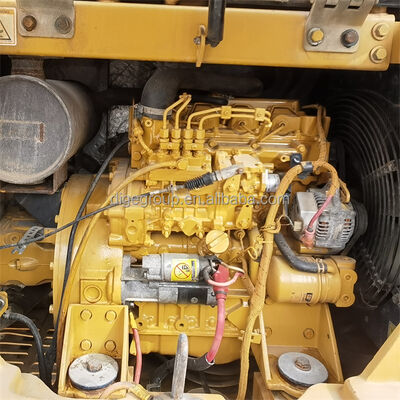 Εκσκαφέας Caterpillar 306E 6t Μεταχειρισμένος σε Απόθεμα με Καλύτερη Τιμή, Στιβαρός, Ανθεκτικός, Ισχυρός Εκσκαφέας προς Πώληση