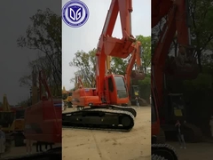 Χρησιμοποιούμενος εξορυκτής DH220-7