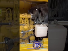 Χρησιμοποιούμενη CAT 306GC Νέο μοντέλο Caterpillar Μίνι εκσκαφέας 6 τόνων με καλή ποιότητα, προς πώληση