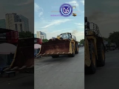 CAT 988H Caterpillar Χρησιμοποιημένη φορτιστή,Πρωτότυπη από την Ιαπωνία,1 μονάδες διαθέσιμες τώρα