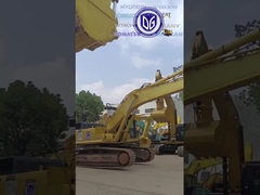 Αρχικό υψηλής ποιότητας χρησιμοποιημένο βίντεο PC400-8R