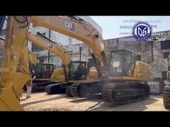 2020 Χρησιμοποιούμενος σκάφος Caterpillar CAT336GC για βαριές και δύσκολες εργασίες